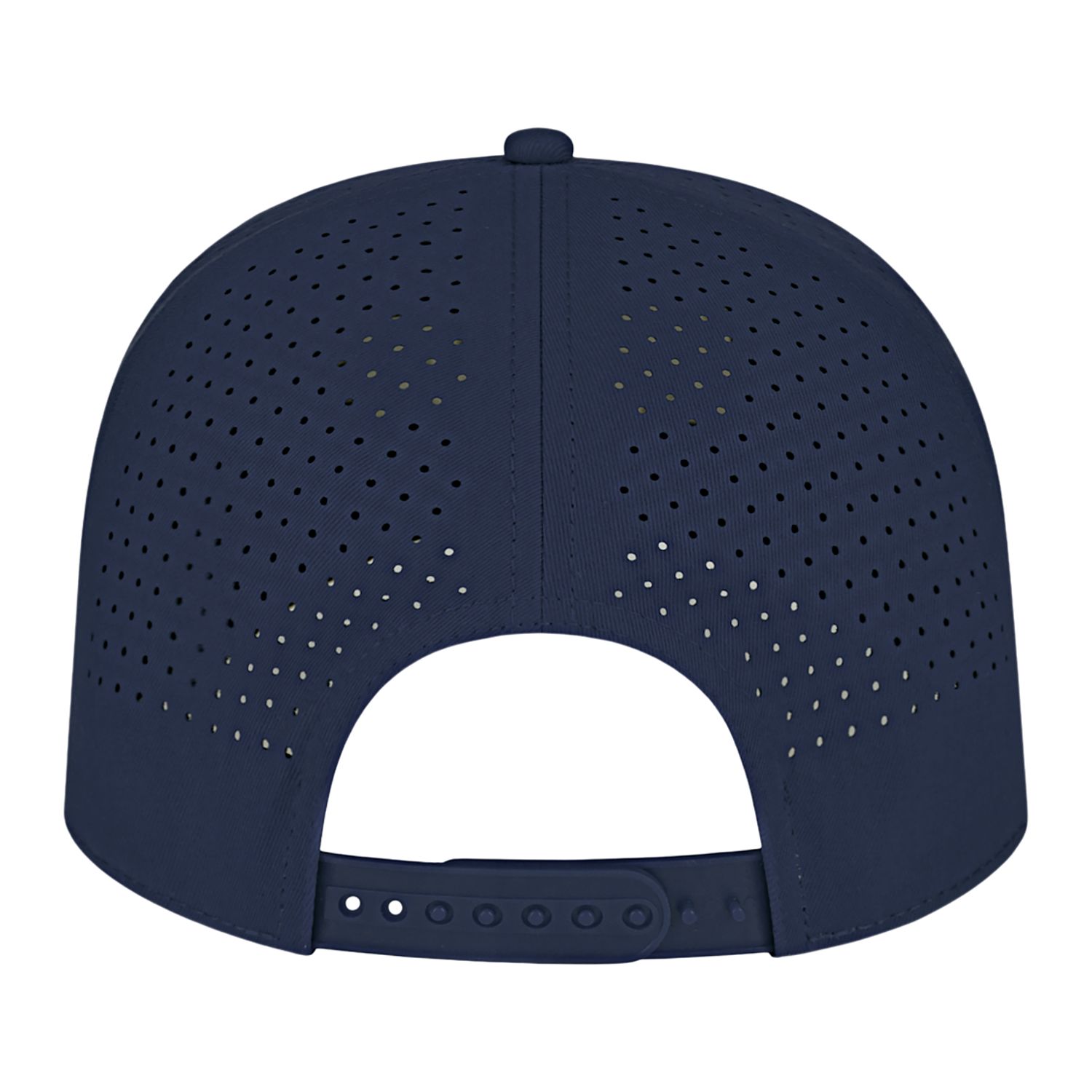 Cap America Summit Perforated Cap with Rope