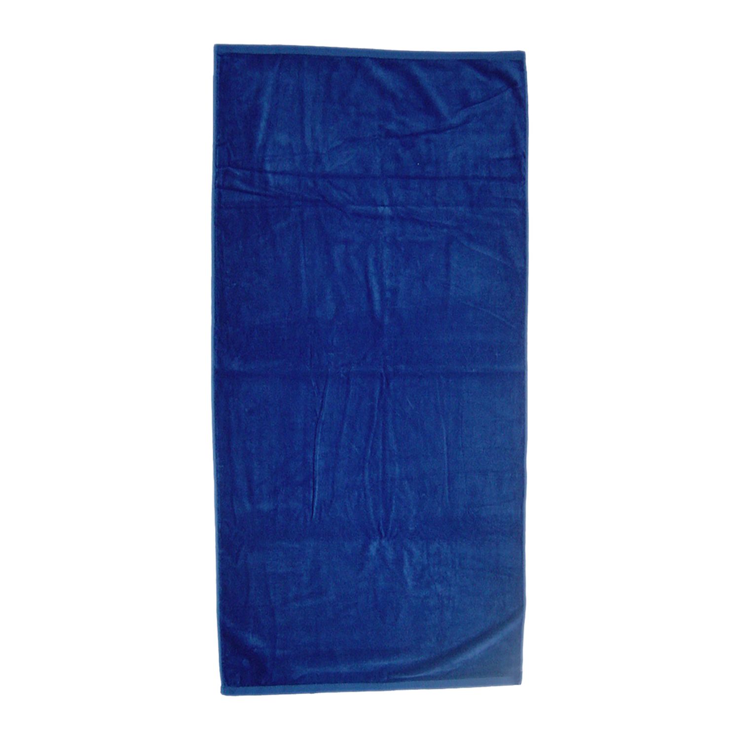 Superior Weight Colored Beach Towel - 35” x 60”