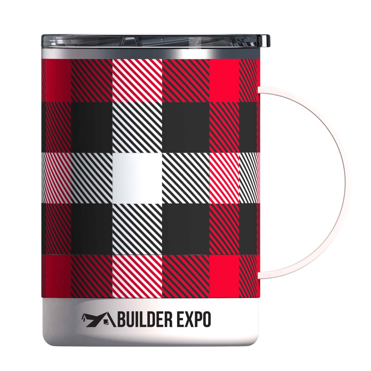 Asobu® Ultimate Holiday Camp Style Mug - 12 oz.
