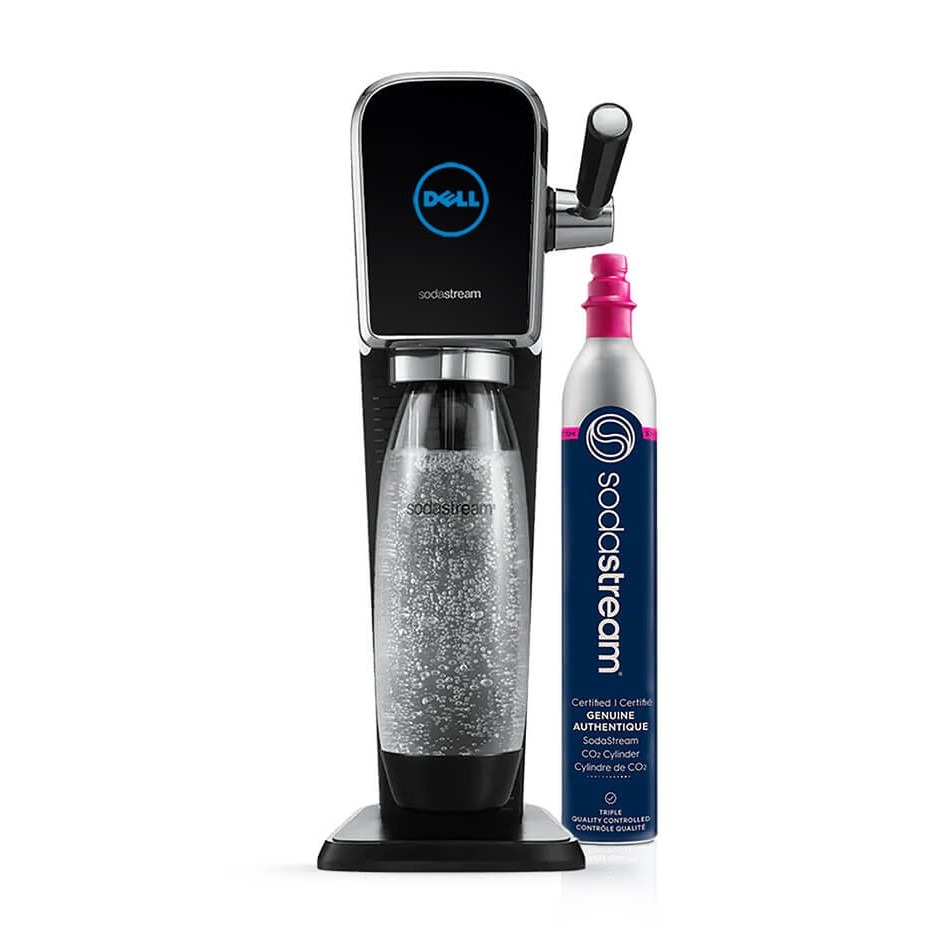 SodaStream Art image