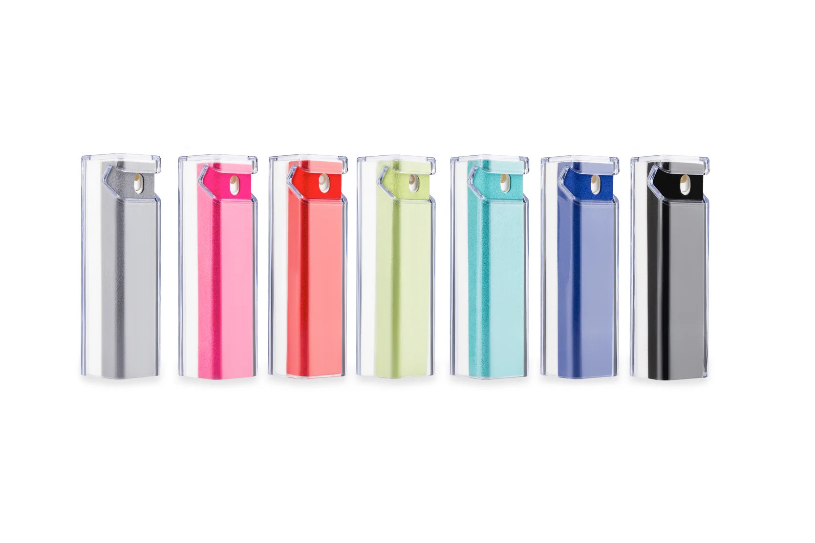 Phone Sanitizer Spray with Stand