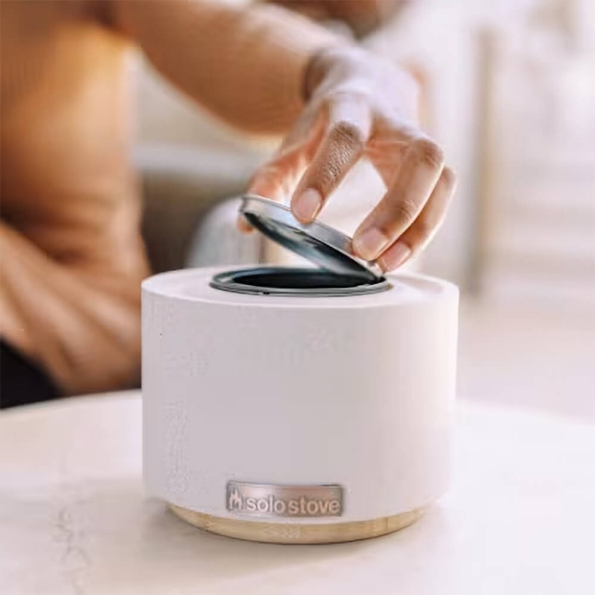 Solo Stove Cinder Tabletop Bowl