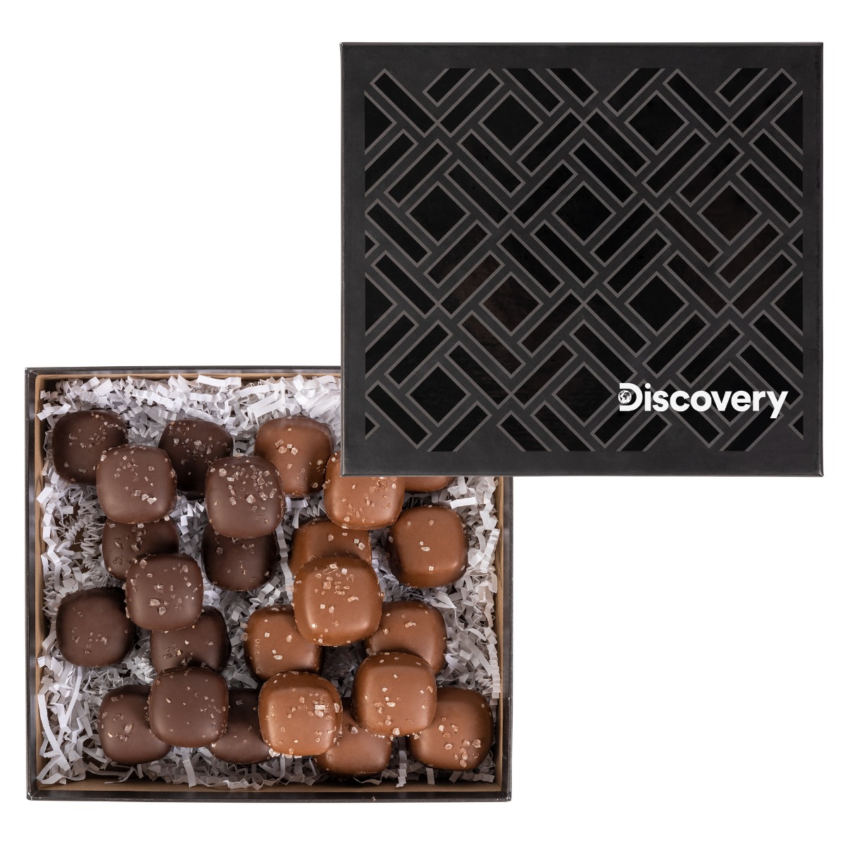  Sea Salt Caramel Box - 24 Piece image