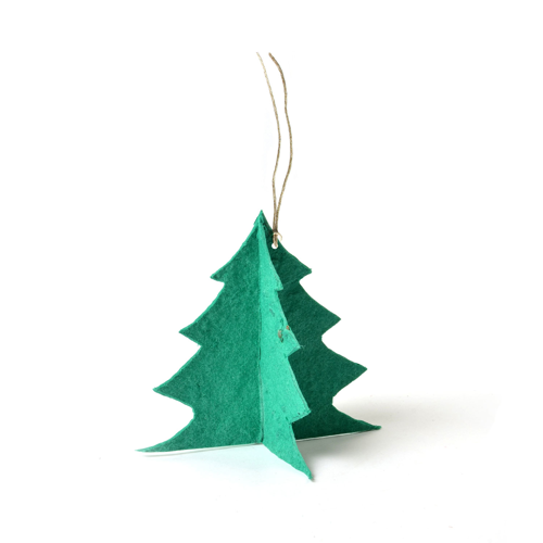 Bloomin® 3D Tree Shaped Plantable Gift Pack