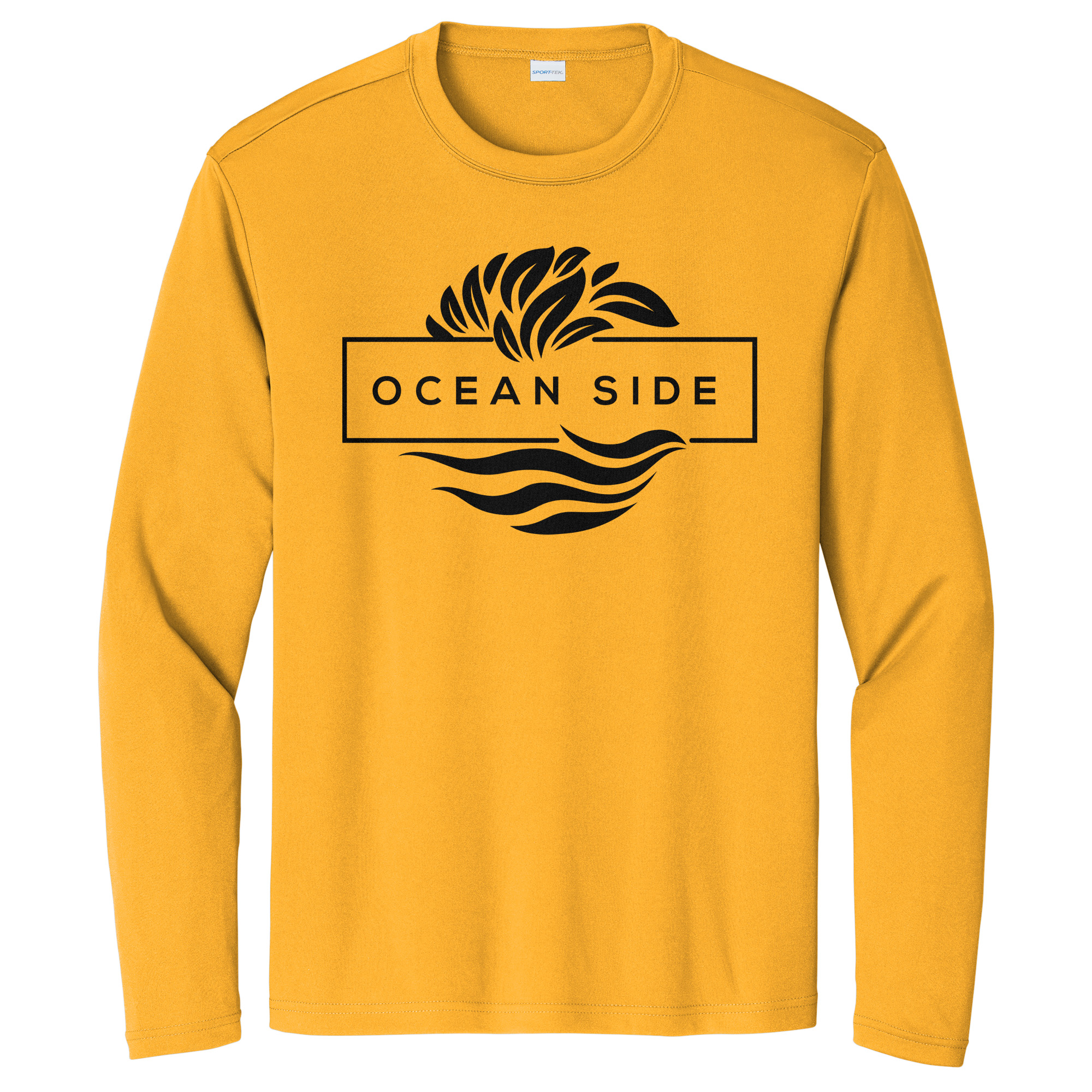 Sport-Tek® Long Sleeve PosiCharge® Competitor™ Tee