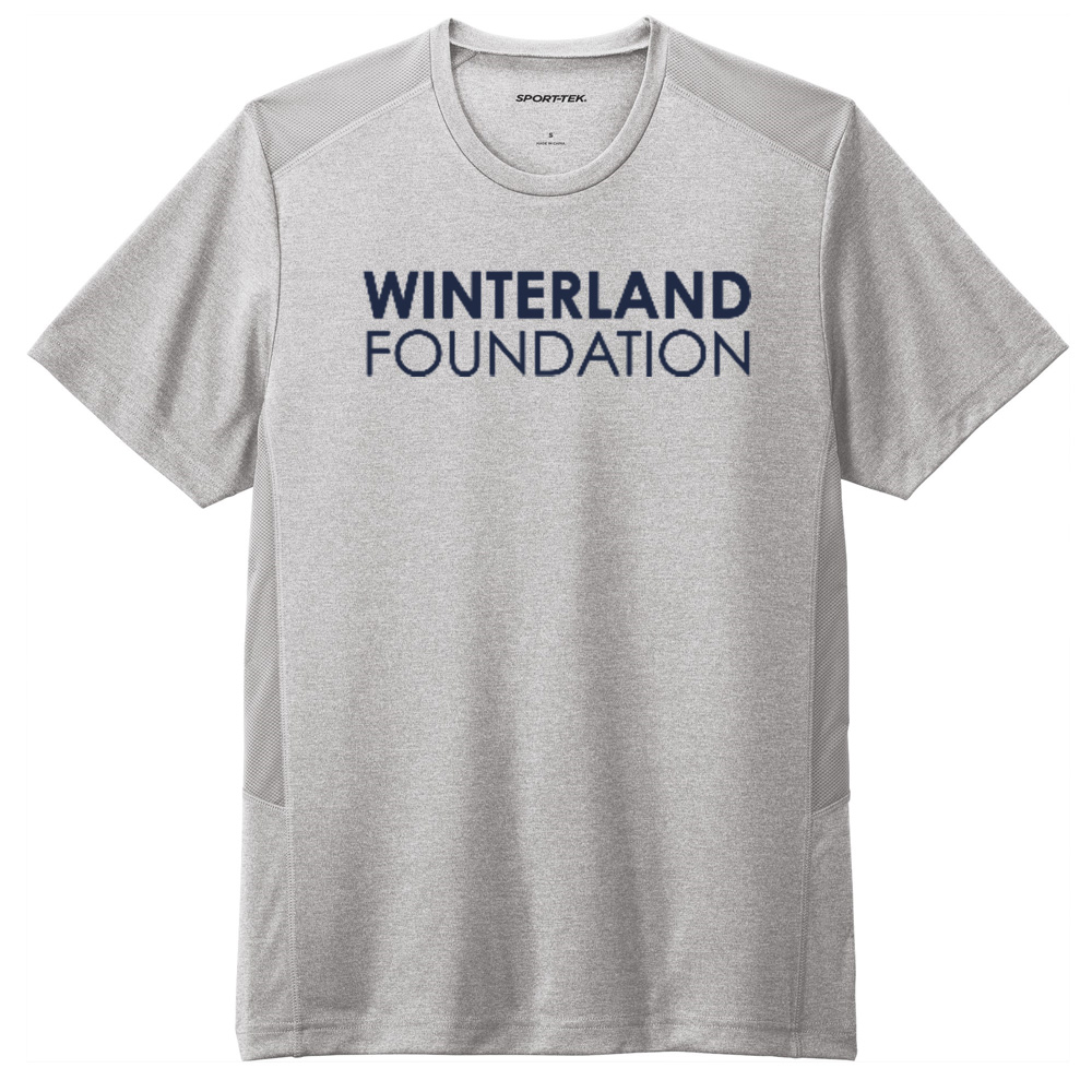 Sport-Tek® Endeavor T-Shirt - Men