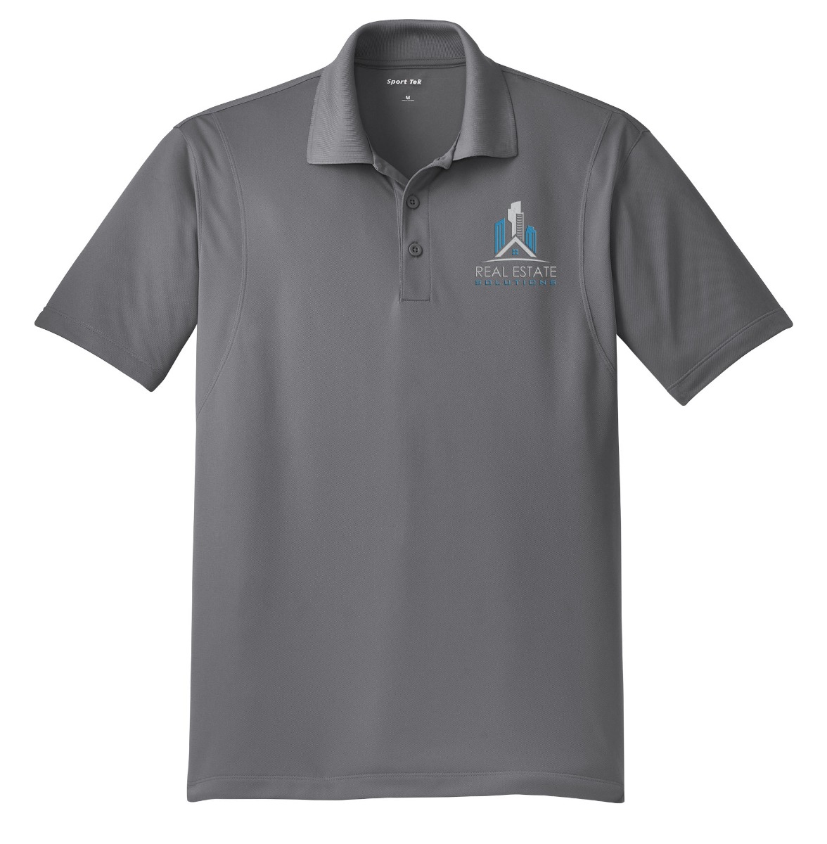 Sport-Tek® Micropique Sport-Wick® Polo - Men