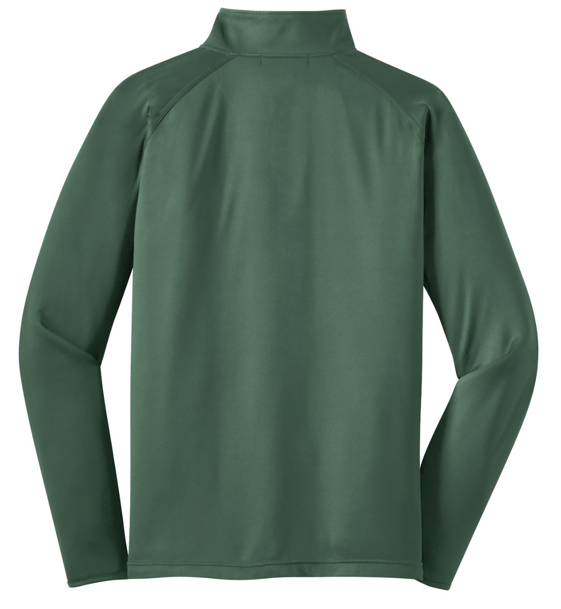 Sport-Tek® Sport-Wick® Stretch 1/4-Zip Pullover - Men
