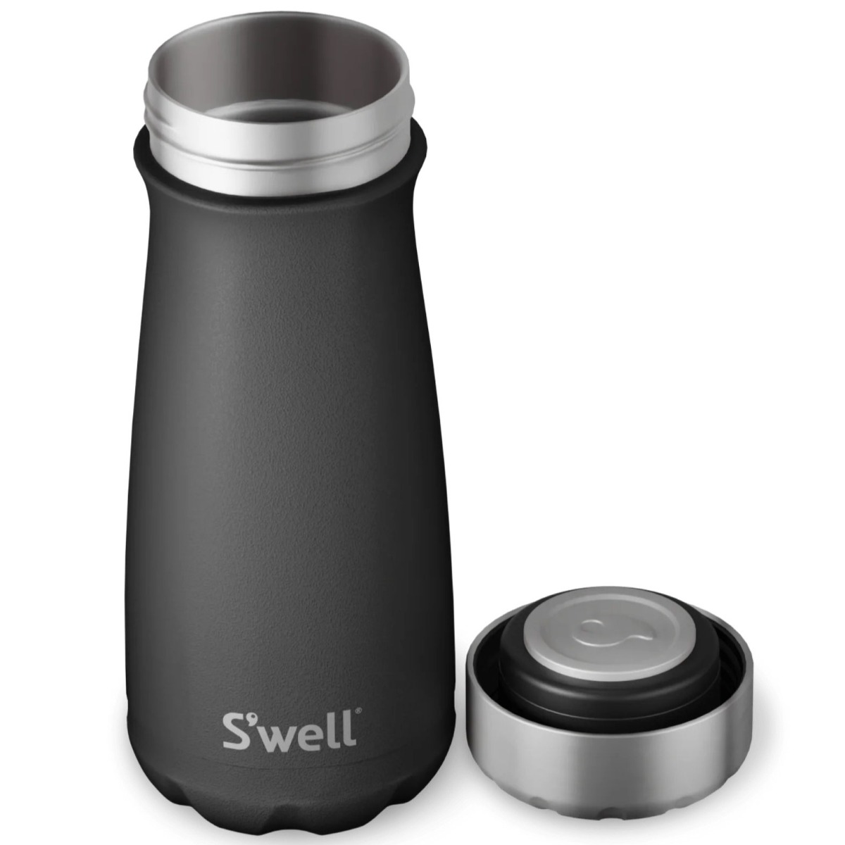 S’well Vacuum Insulated Steel Traveler Bottle - 16 oz