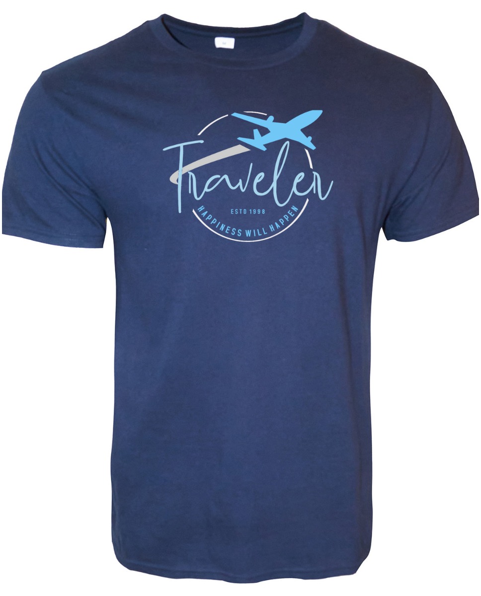 Threadfast Apparel Epic Unisex T-Shirt