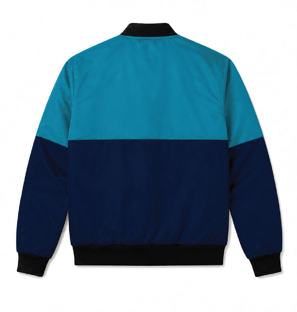 RUPT™ All-Over Print Bomber Jacket