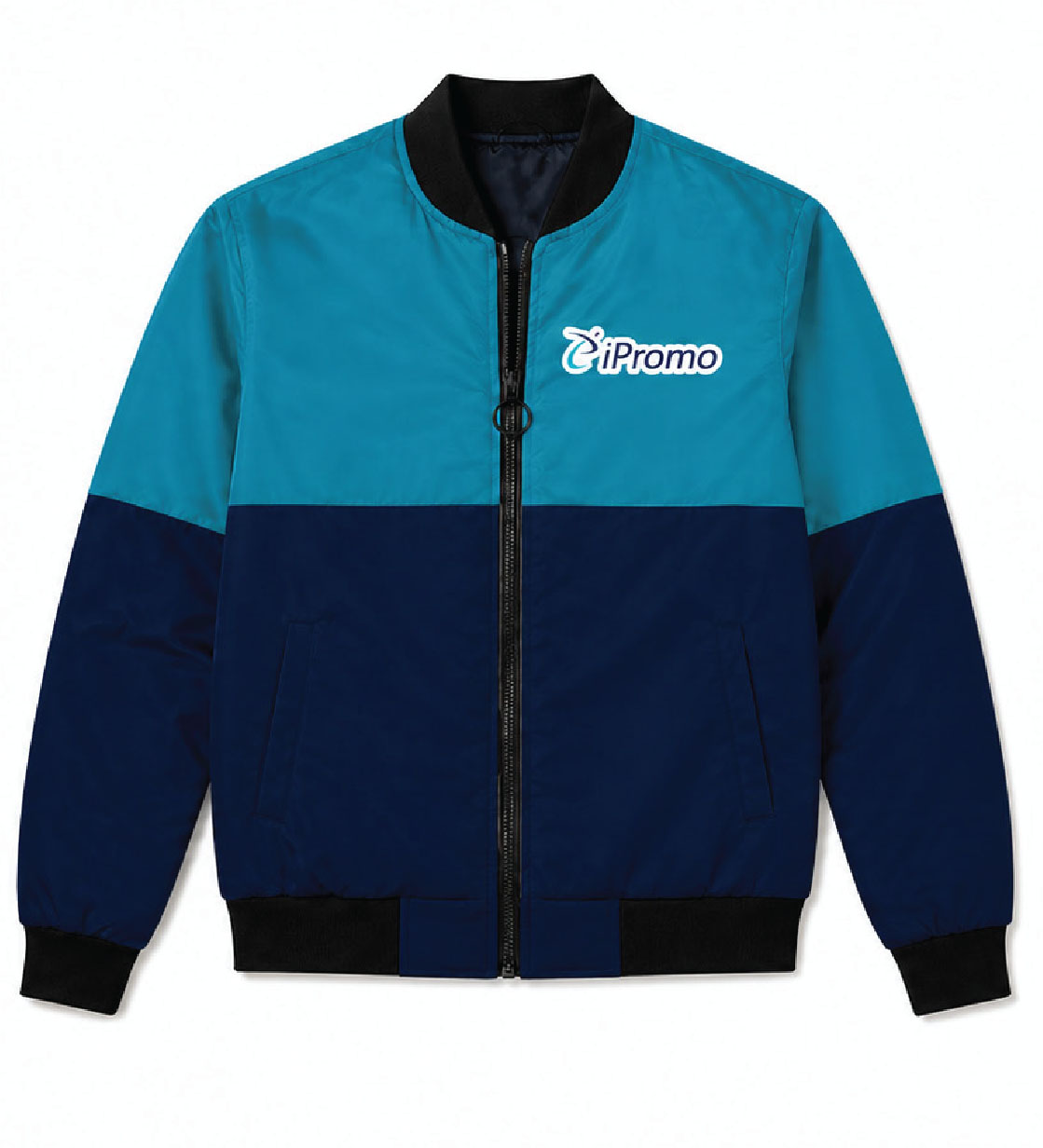 RUPT™ All-Over Print Bomber Jacket image