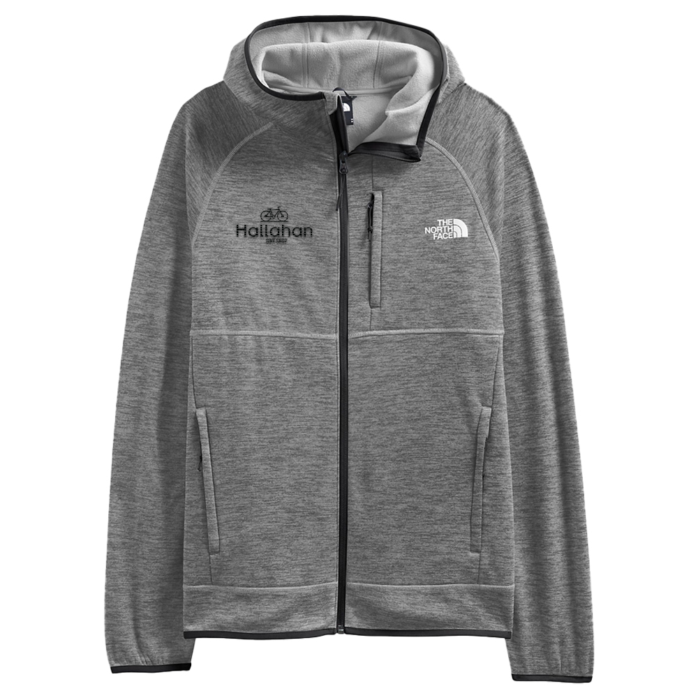 The North Face® Canyonlands Full-Zip Hoodie - Men