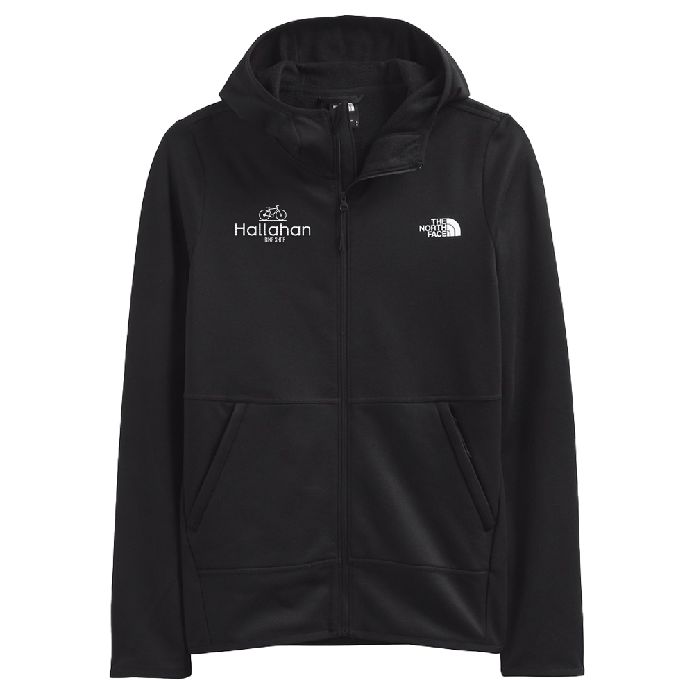 The North Face® Canyonlands Full-Zip Hoodie - Women