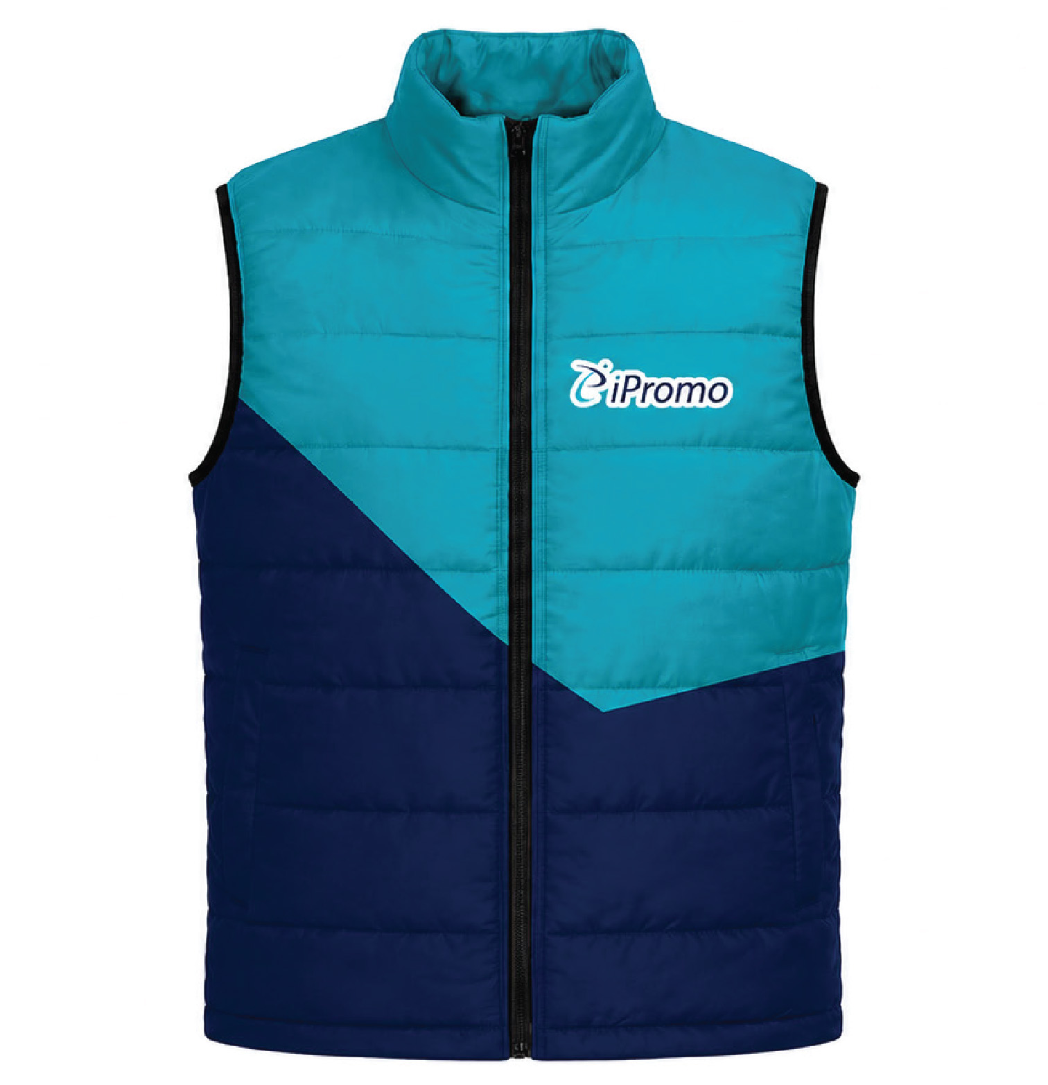 RUPT™ All-Over Print Quilted Vest
