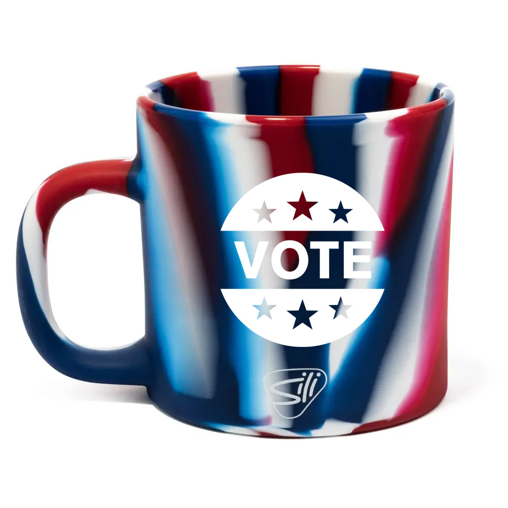 Silipint® Coffee Mug - 16 oz. image