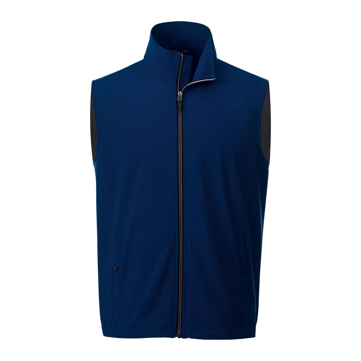 Elevate Waterproof Softshell Vest - Men