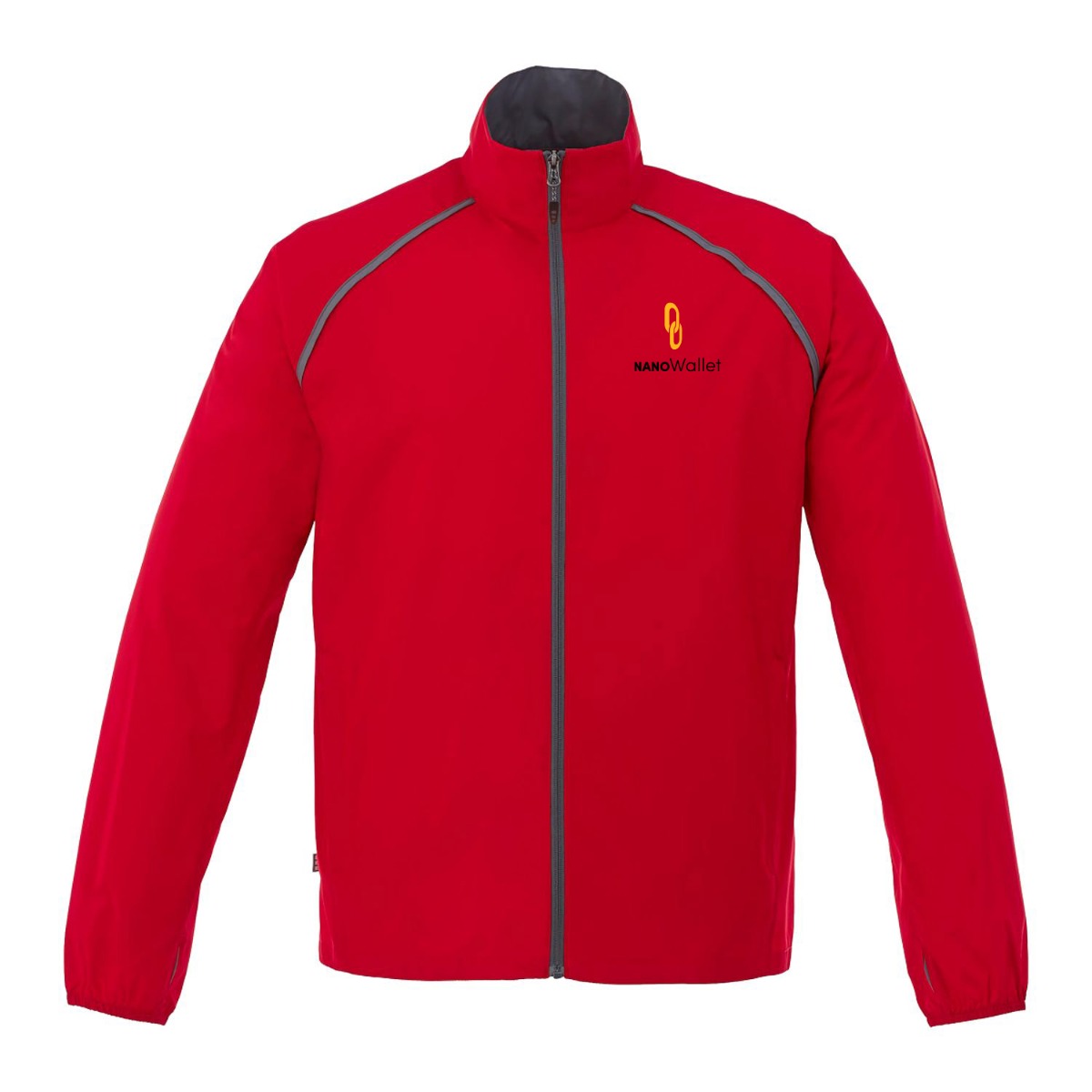 Elevate Lightweight Packable Jacket - Men