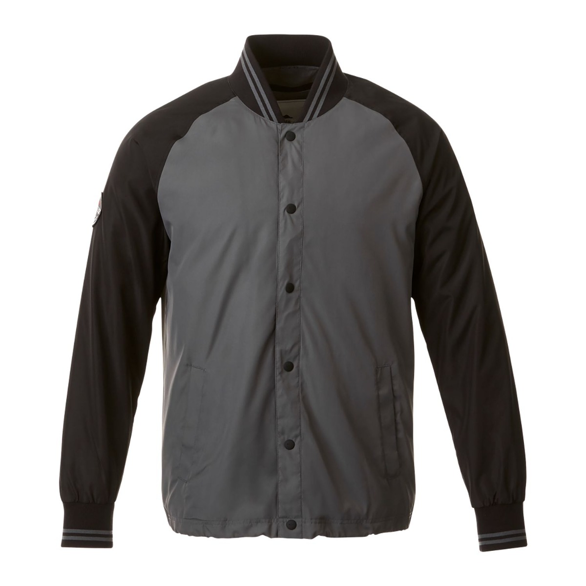 Roots73 Hargrave Varsity Jacket - Men