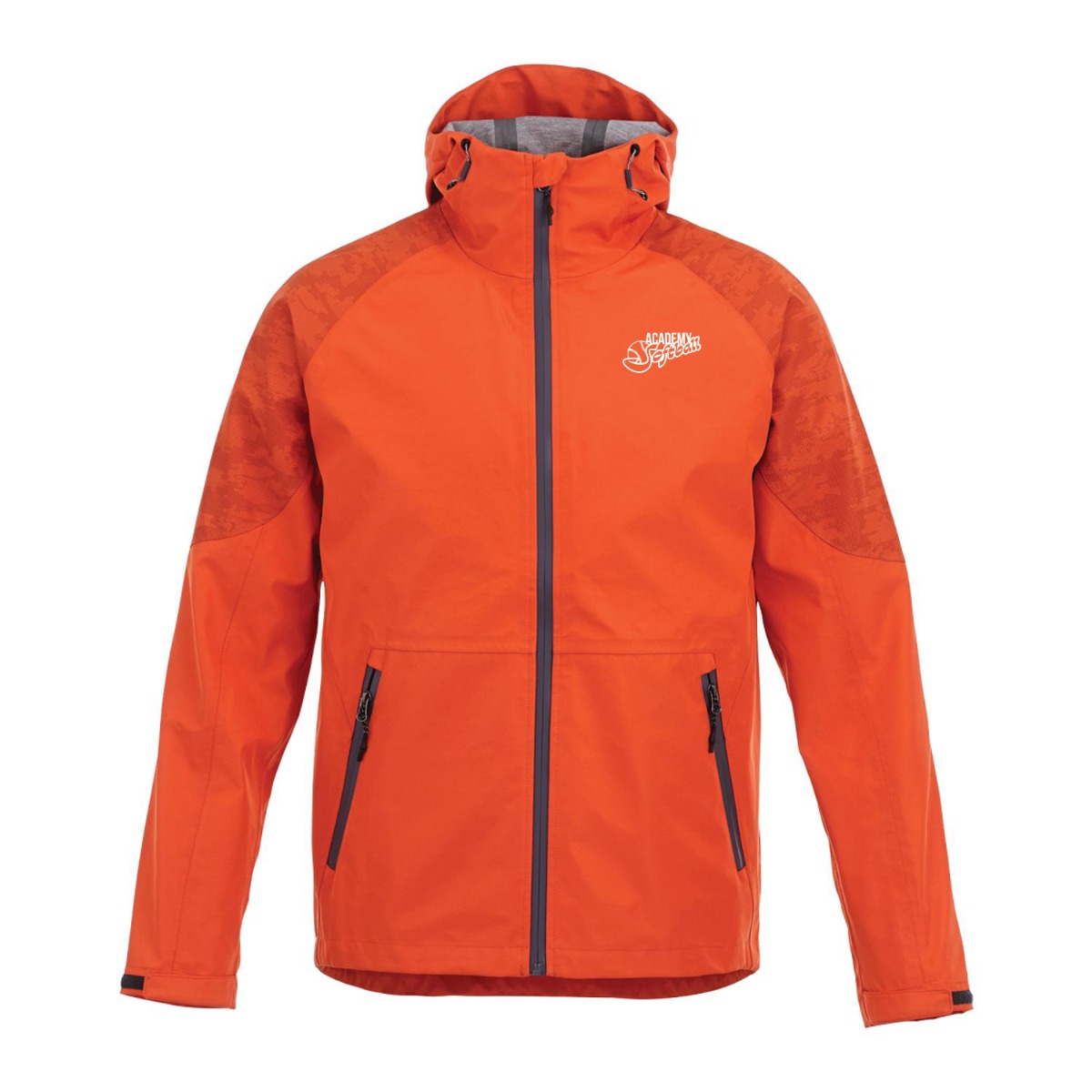 Elevate Bonded Lightweight Softshell Jacket - Men