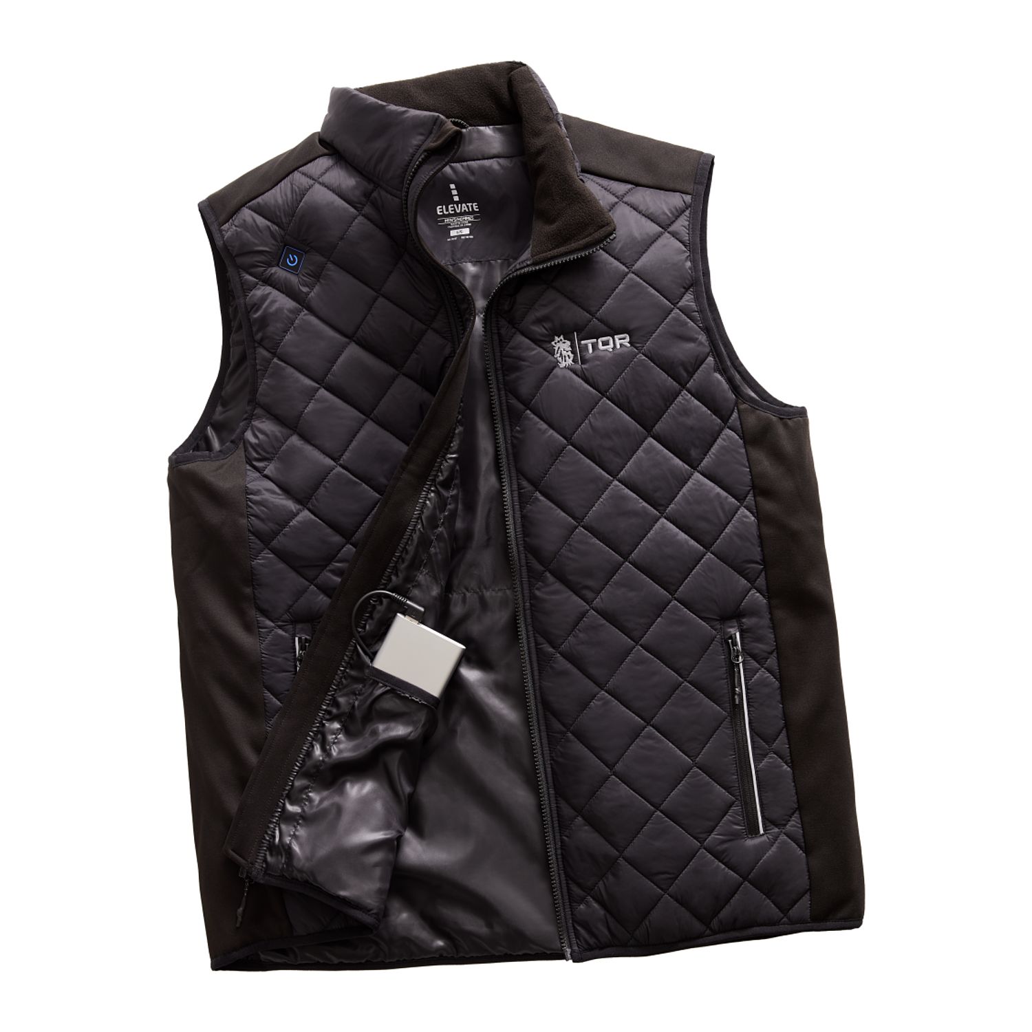 Elevate Heated Vest