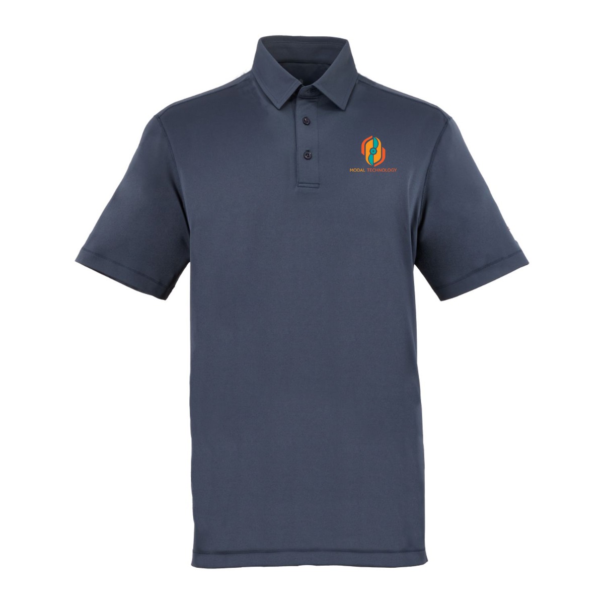 Greatness Wins Athletic Tech Polo - Men
