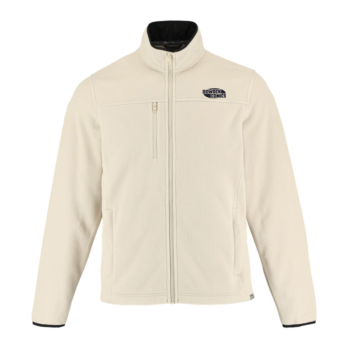 Roots73 Westville Eco Microfleece Full Zip - Men image