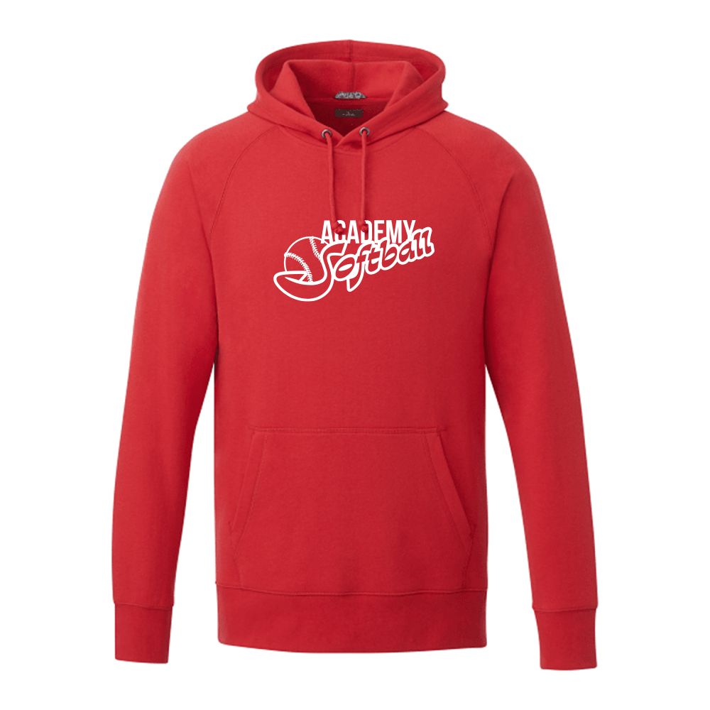 Unisex Classic Cozy Fleece Hoodie image