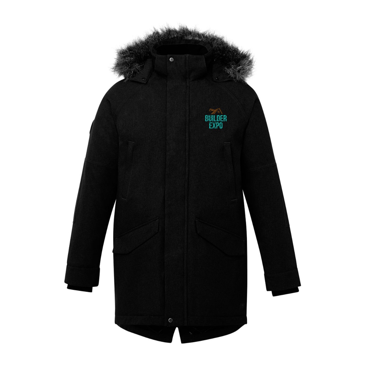 Roots73 Bridgewater Insulated Jacket - Men
