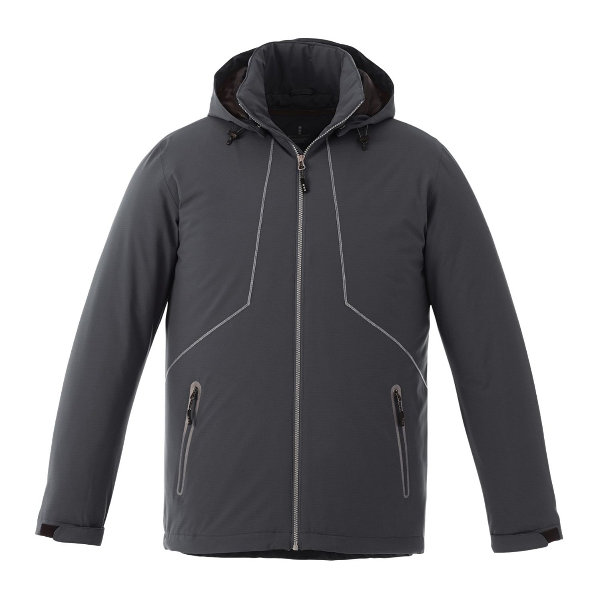 Elevate Extreme Insulated Seam Sealed Jacket - Men