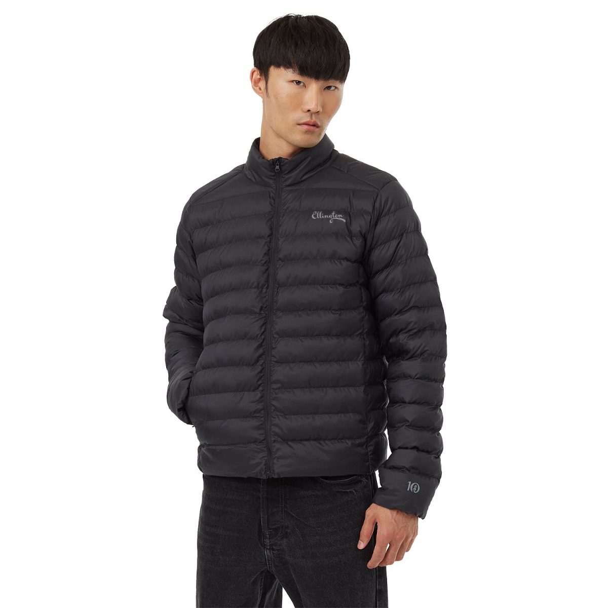 Tentree® Cloud Shell Packable Puffer - Men