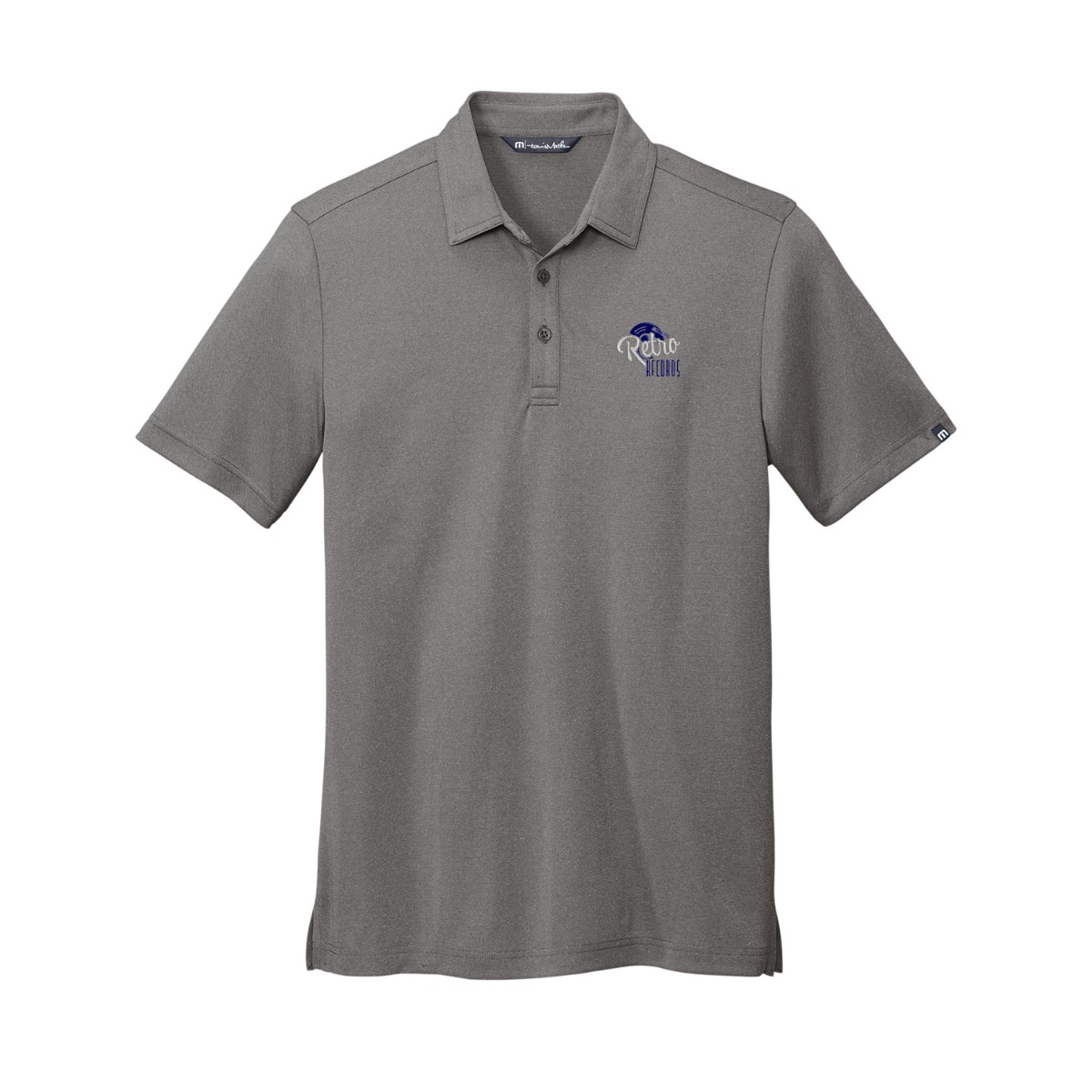 TravisMathew Mens Coto Performance Polo