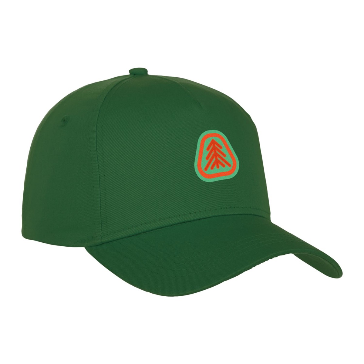 Cotton Chino Twill Baseball Cap image