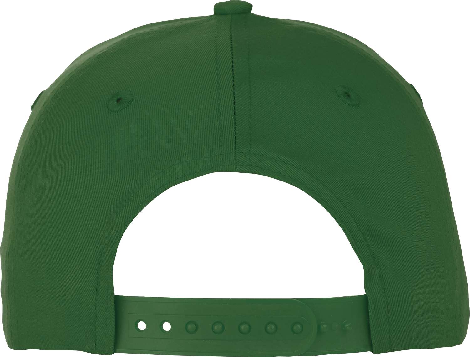 Cotton Chino Twill Baseball Cap