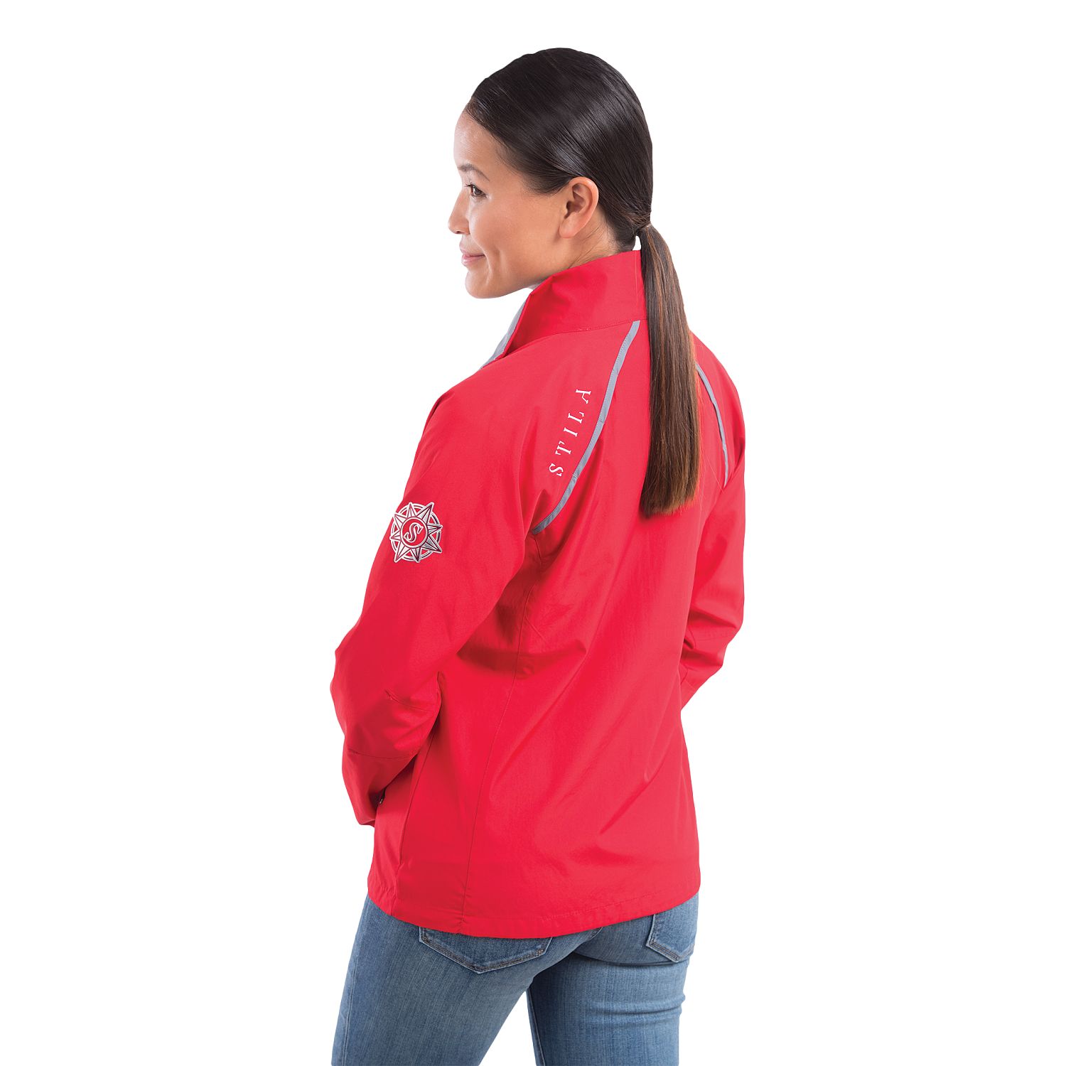 Elevate Lightweight Packable Jacket - Women