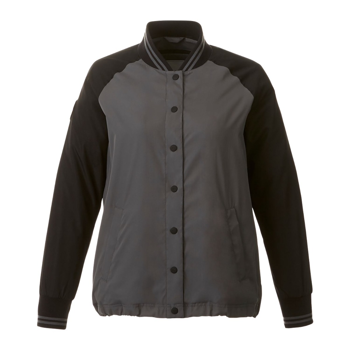 Roots73 Hargrave Varsity Jacket - Women