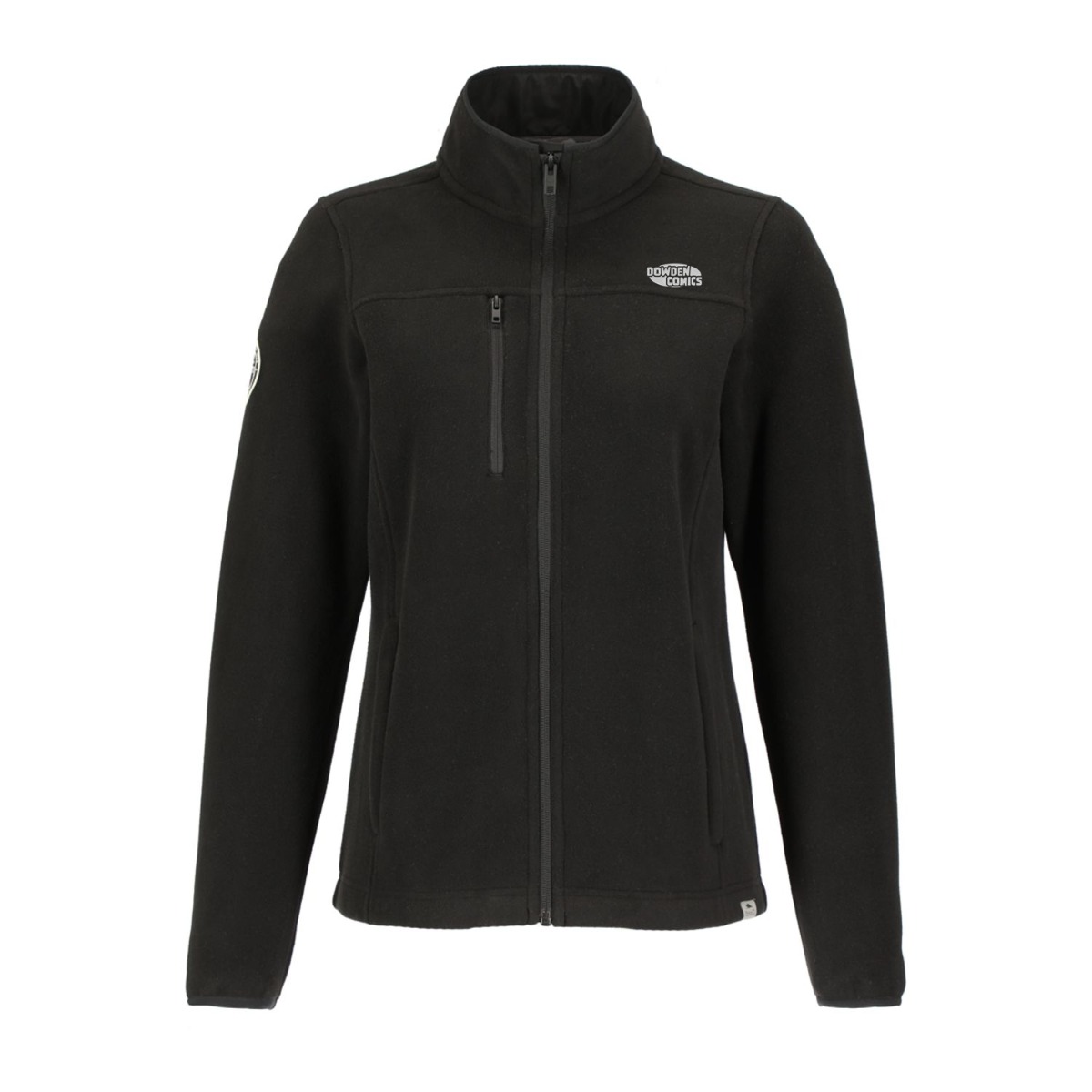 Roots73 Westville Eco Microfleece Full Zip - Women