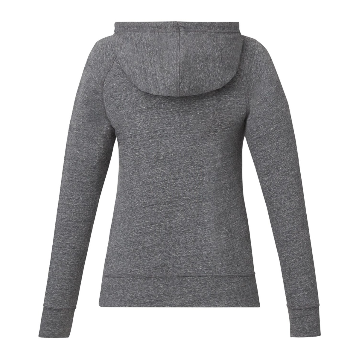 American Giant Lightweight Full Zip Hoodie - Women
