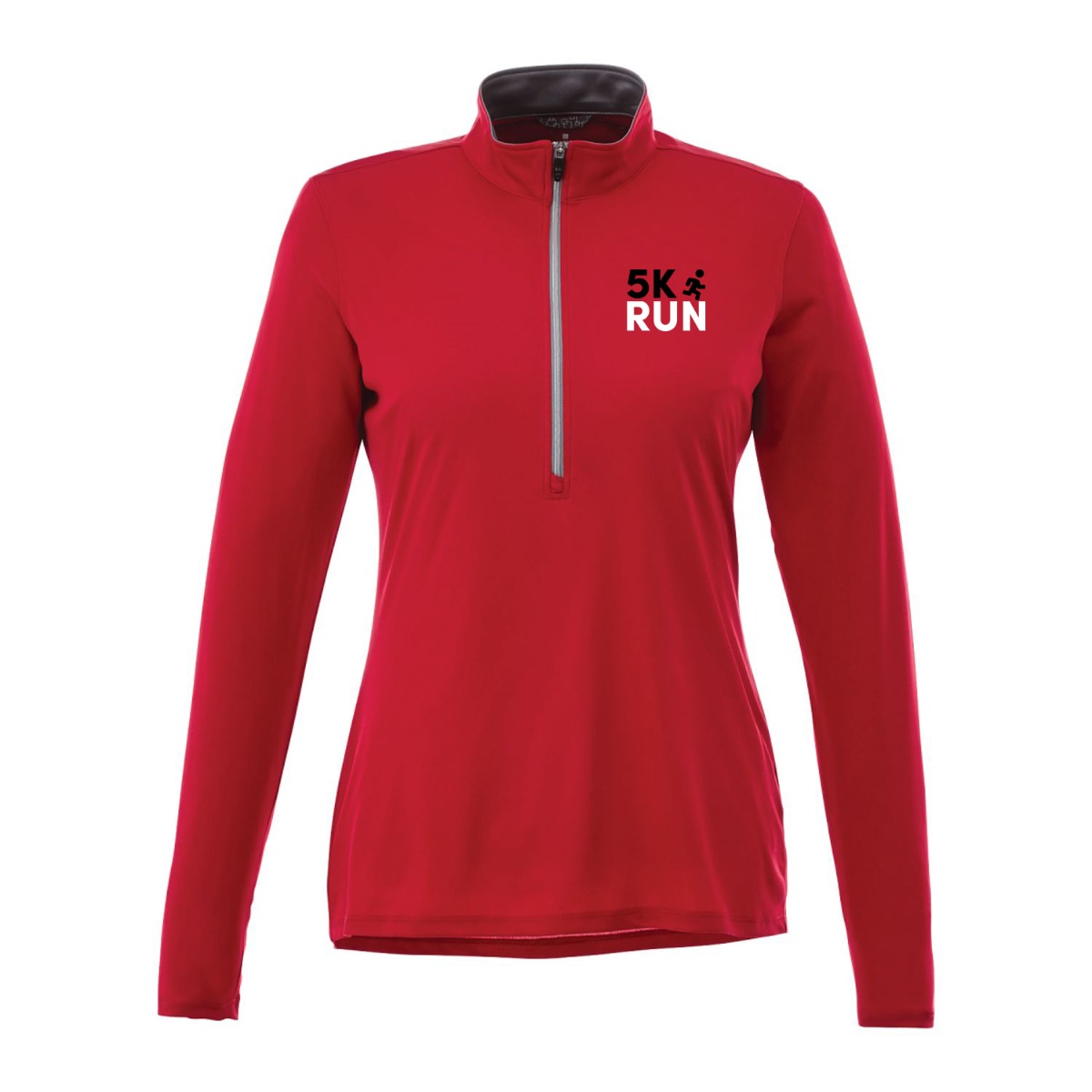 Elevate Performance Tech Quarter Zip - Women
