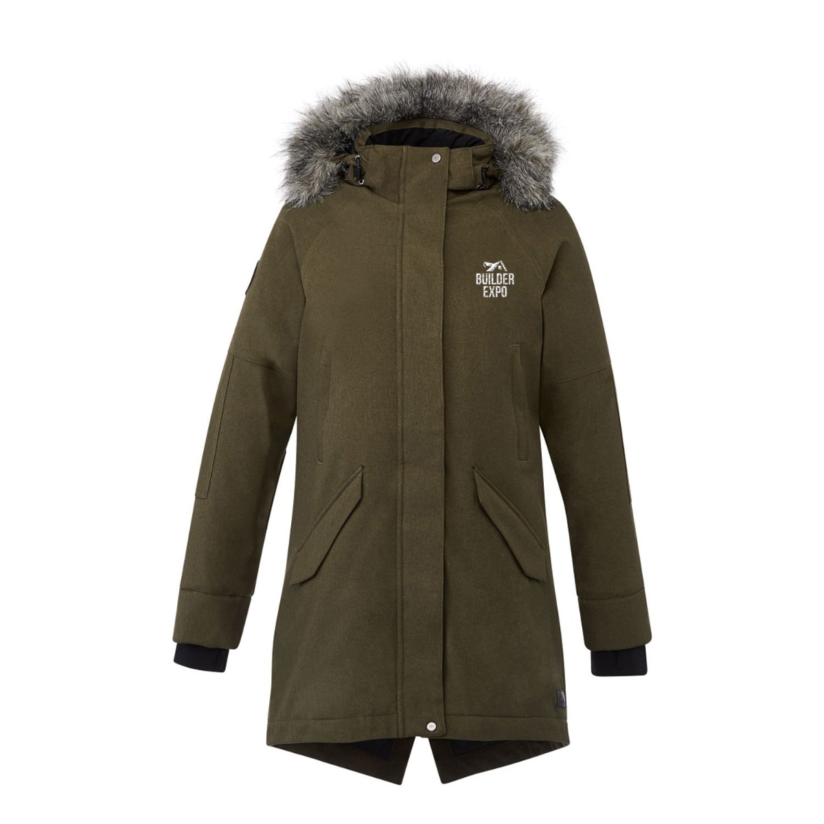 Roots73 Bridgewater Insulated Jacket - Women