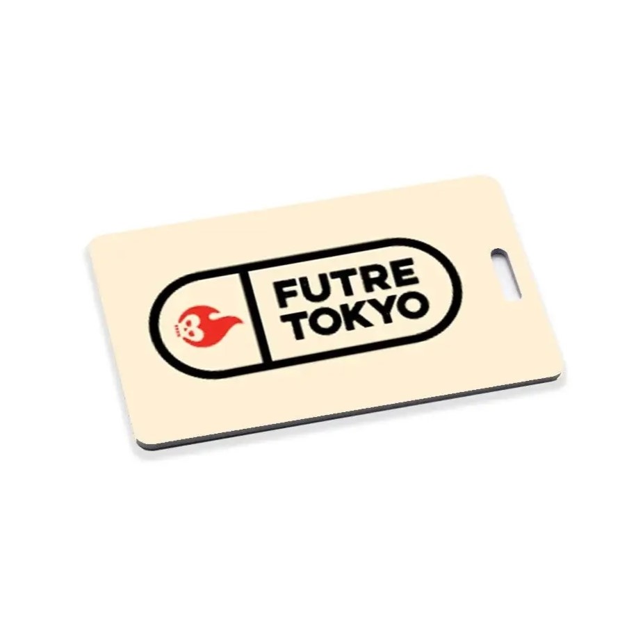 RUPT™ Trakard Smart Tracker Card