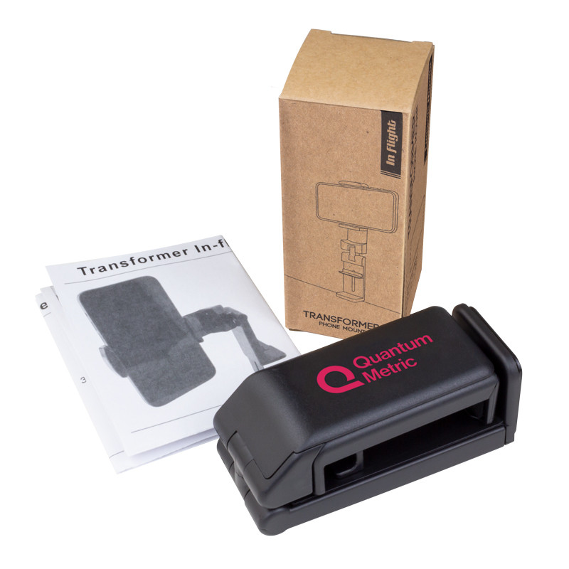 Transformer Inflight, Home & Office Phone Mount image