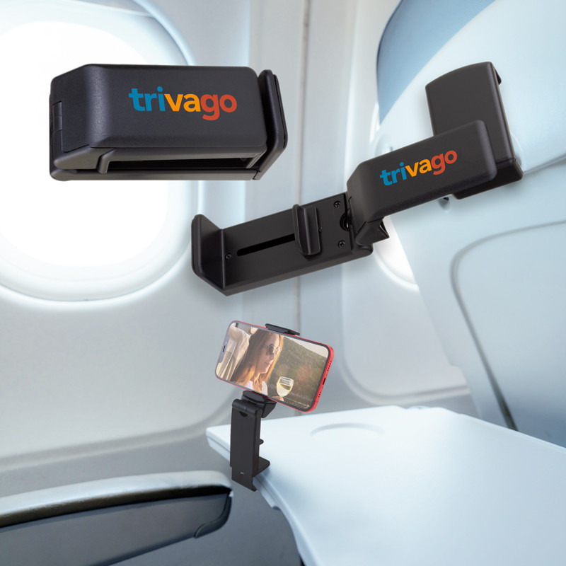 Full-Color Phone/Tablet Stand