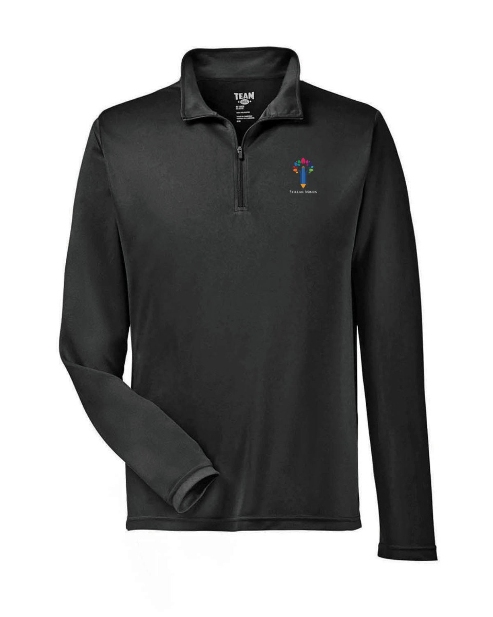 Special Savings - Team 365 Zone Performance Quarter-Zip - Men