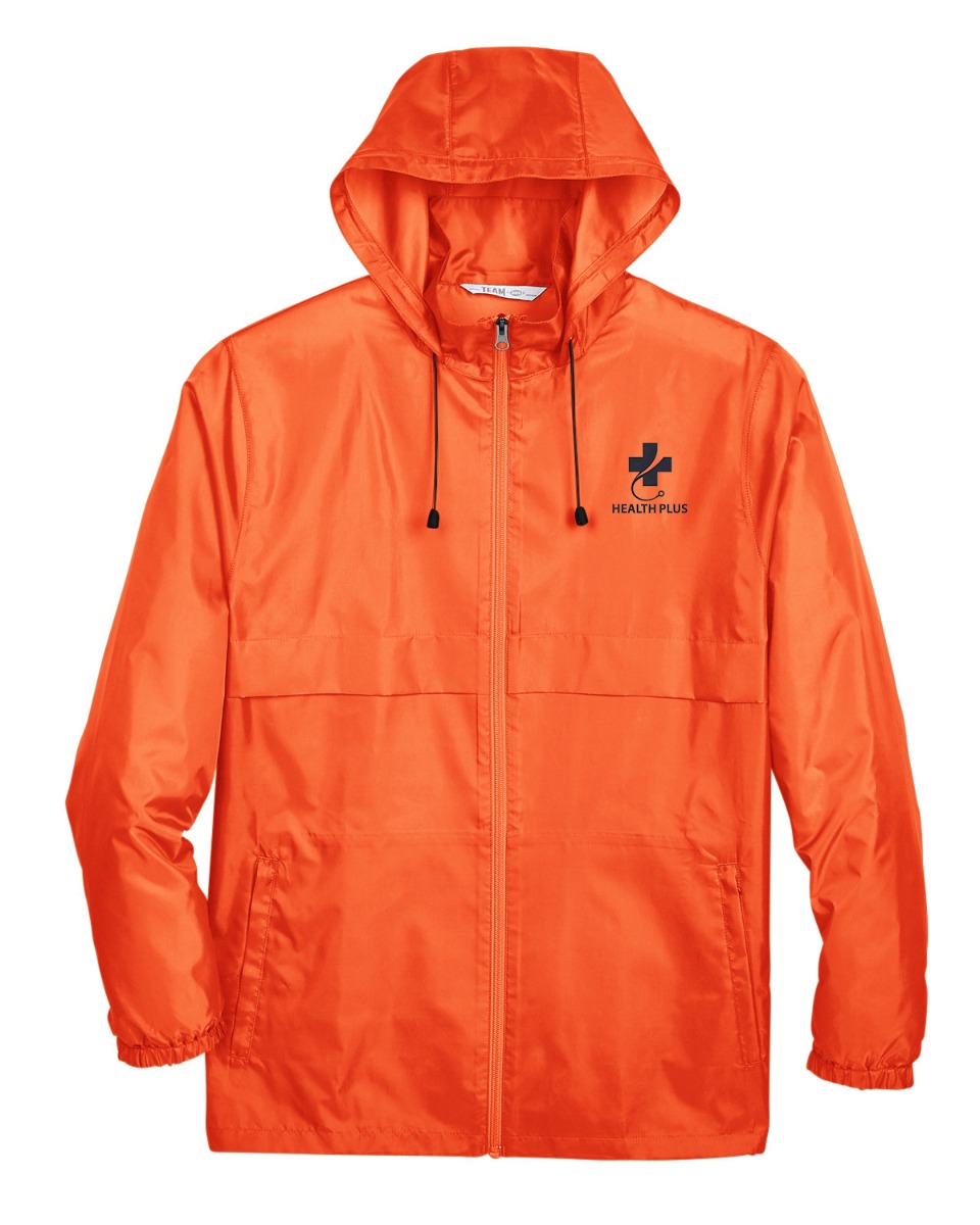 Team 365 Adult Zone Protect Lightweight Jacket  image