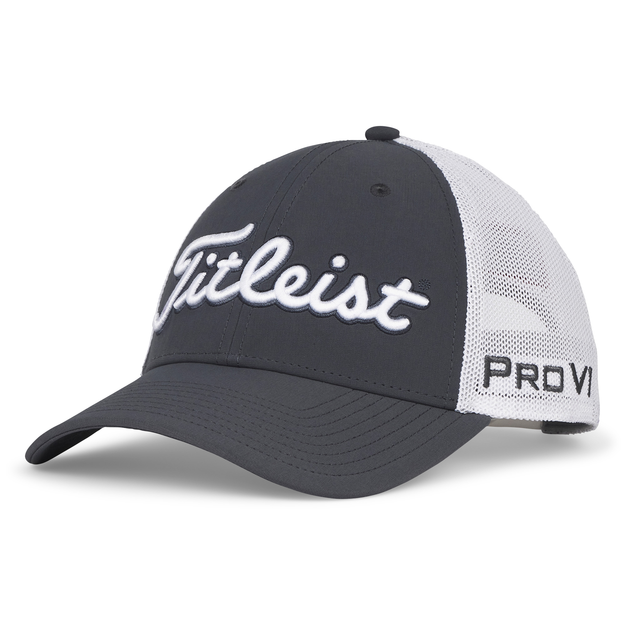 Titleist® Tour Performance Mesh Golf Hat 