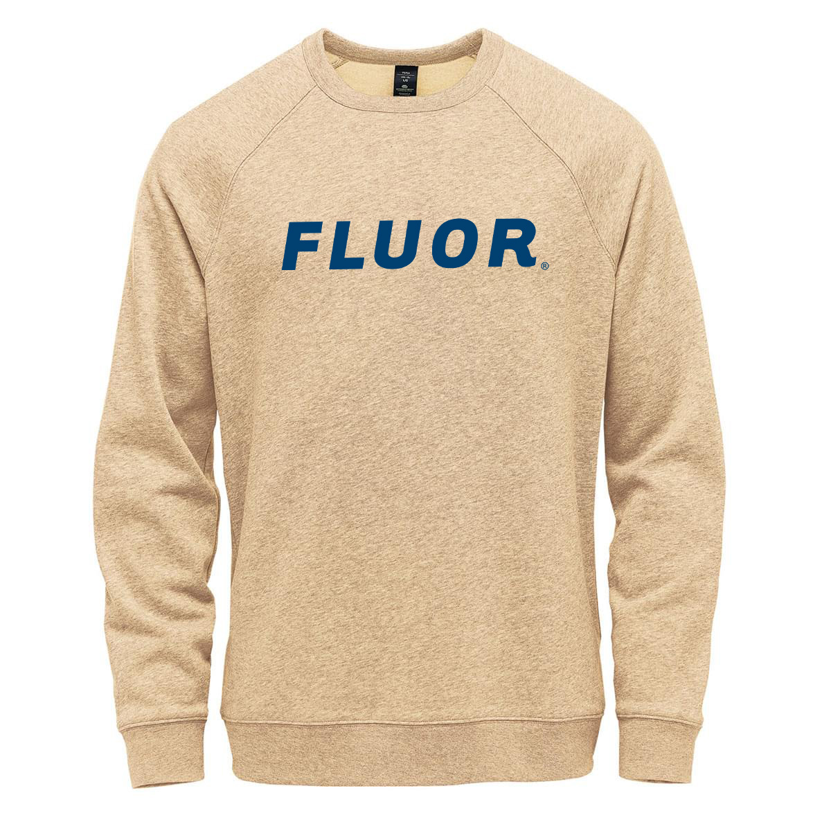 Stormtech® Monashee Fleece Crew Neck - Men