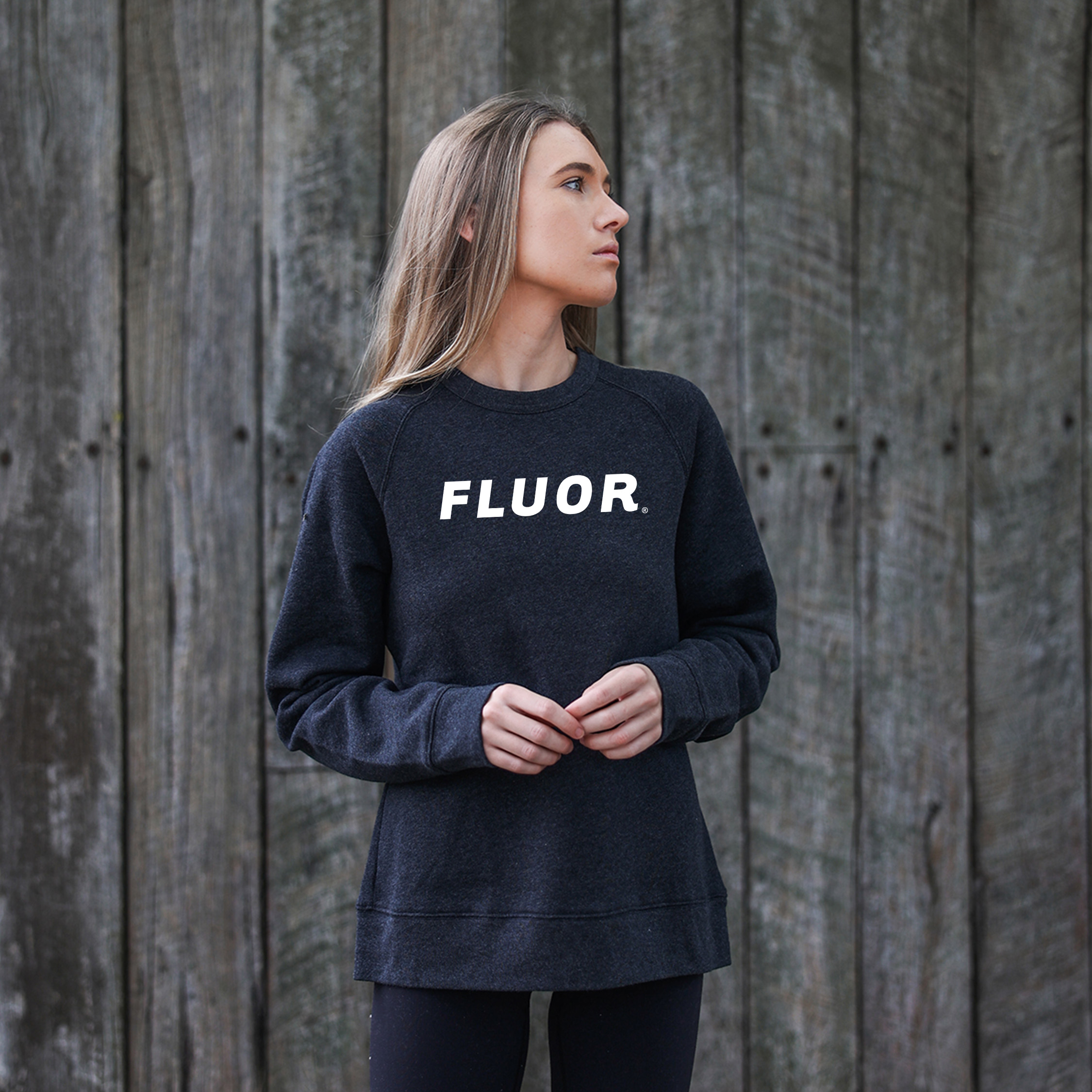 Stormtech® Monashee Fleece Crew Neck - Women