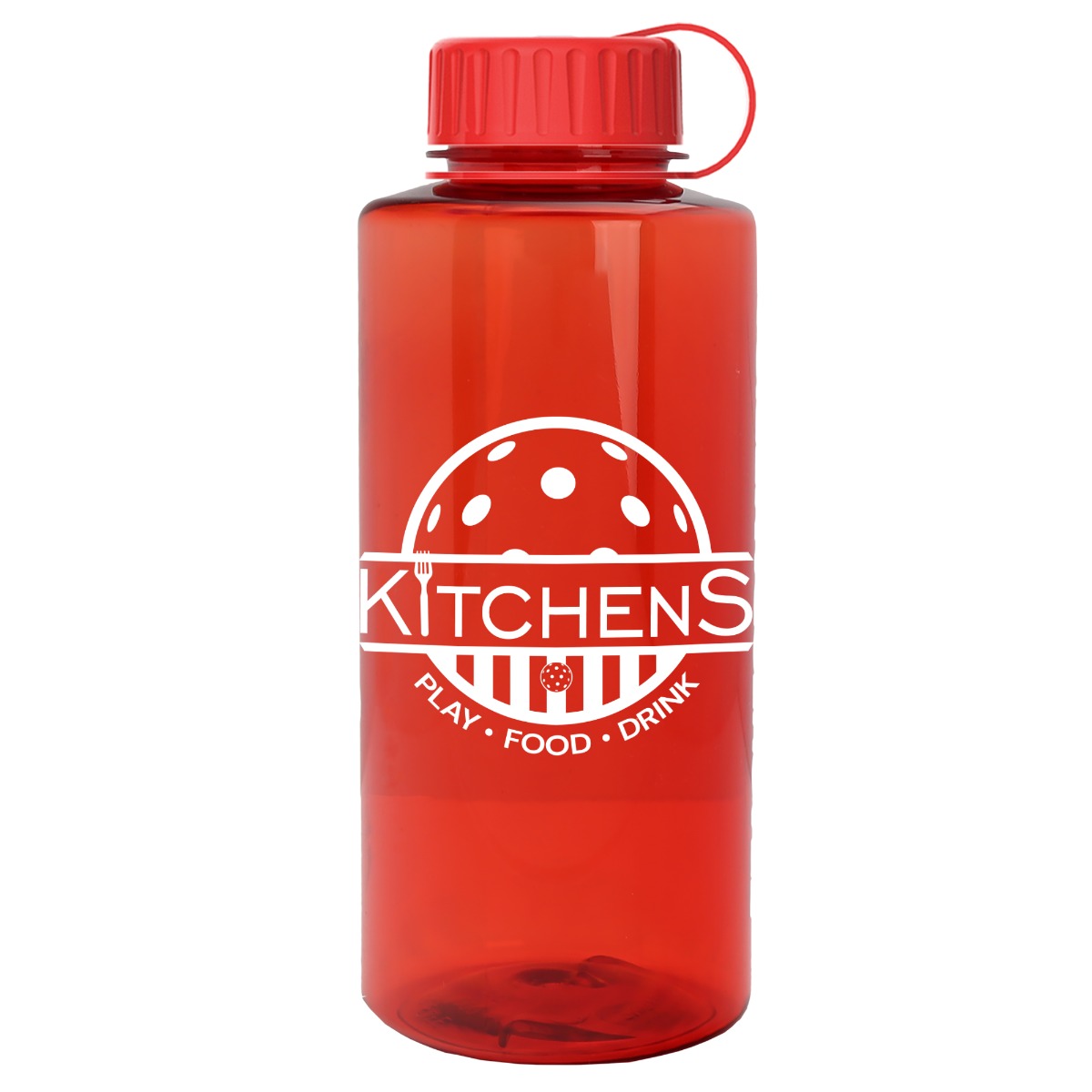 36 oz. Tritan Mountain Bottle