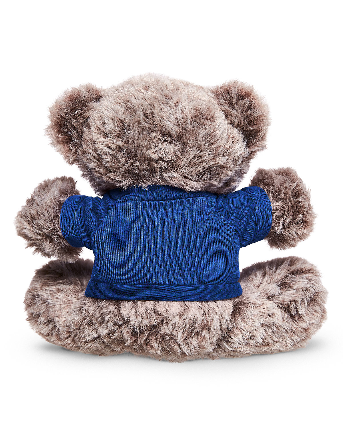 7" Soft Plush Bear With T-Shirt